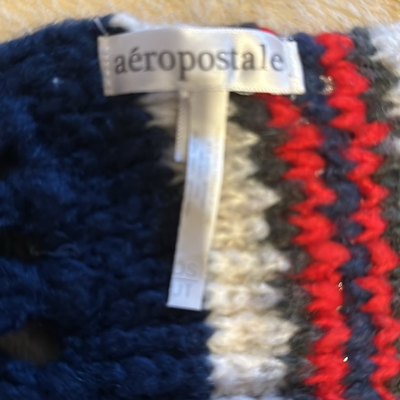 Aeropostale Scarf - Picture 4 of 4